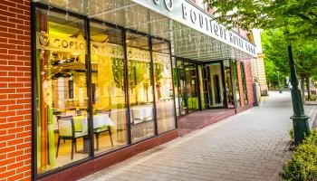 Corso Boutique Hotel Gyula