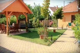 Estike Apartman Gyula