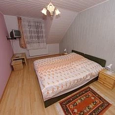 Fortuna Apartman Gyula - Szobák