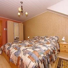 Fortuna Apartman Gyula - Szobák