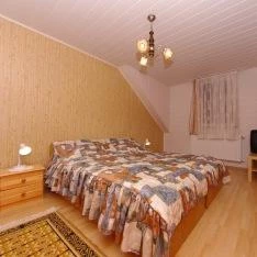 Fortuna Apartman Gyula - Szobák