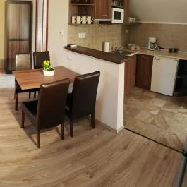 Gellény Lux Apartman Gyula - Szobák