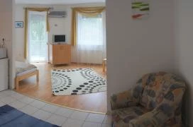 Körös Apartman Gyula