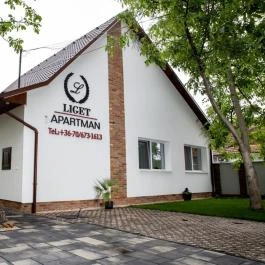 Liget Apartman Gyula - Egyéb