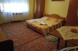 Margaréta Apartmanház Gyula