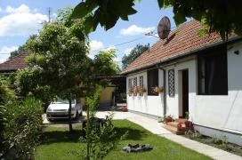 Rózsa Apartman Gyula