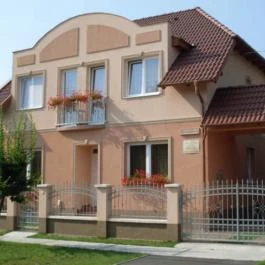 Álom Apartman Hajdúszoboszló Hajdúszoboszló - Külső kép