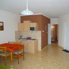 Álom Apartman Hajdúszoboszló Hajdúszoboszló - Szobák