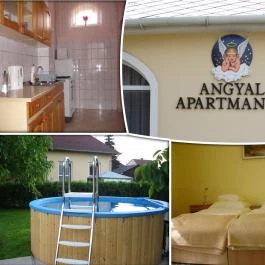 Angyal Apartmanok Hajdúszoboszló - Egyéb