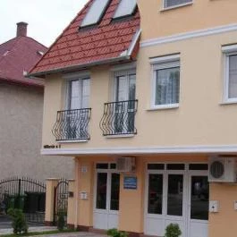 Anikó Apartmanok Hajdúszoboszló - Külső kép