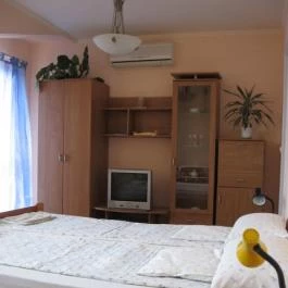 Anikó Apartmanok Hajdúszoboszló - Szobák