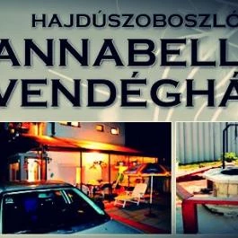 Annabella Vendégház Hajdúszoboszló - Egyéb