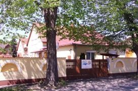 Apartman Ilona II. Hajdúszoboszló