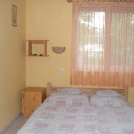 Barbi Apartman Hajdúszoboszló - Szobák