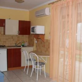 Barbi Apartman Hajdúszoboszló - Szobák