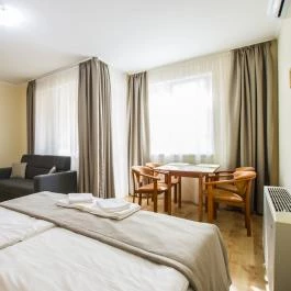 Best Apartman Hajdúszoboszló - Egyéb