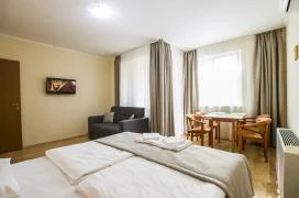 Best Apartman Hajdúszoboszló