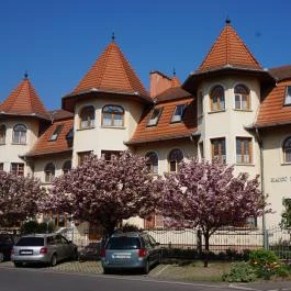 Hajdú Kastély Hotel Hajdúszoboszló - Egyéb