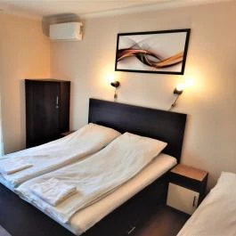 Honey Lodging Apartman Hajdúszoboszló Hajdúszoboszló - Szobák