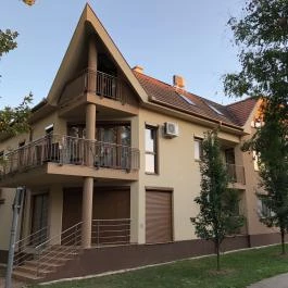 Honey Lodging Apartman Hajdúszoboszló Hajdúszoboszló - Egyéb