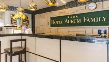 Hotel Aurum Family Hajdúszoboszló