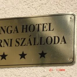 Inga Hotel Hajdúszoboszló - Egyéb