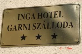 Inga Hotel Hajdúszoboszló