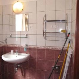 Kriszti-Hajni Apartman Hajdúszoboszló - Szobák