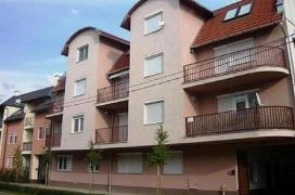 Margit Apartman Hajdúszoboszló