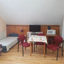 Muskátli Apartman 2 Hajdúszoboszló - Szobák