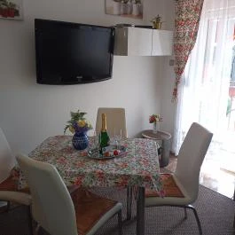 Riviera Apartman Hajdúszoboszló - Szobák