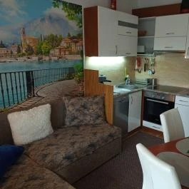 Riviera Apartman Hajdúszoboszló - Szobák