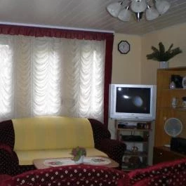 Dorina Apartman Harkány - Szobák