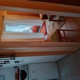 Írisz Apartman Harkány - Belső