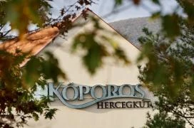 Hotel Kőporos Hercegkút Hercegkút