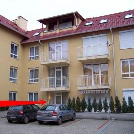 AAA Apartman Hévíz Hévíz - Külső kép