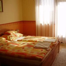 Apartman Berki Hévíz - Szobák