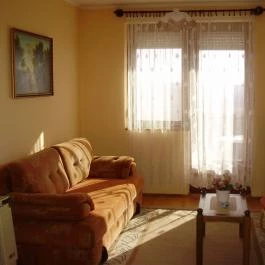 Apartman Berki Hévíz - Szobák