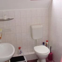 Apartman Berki Hévíz - Szobák