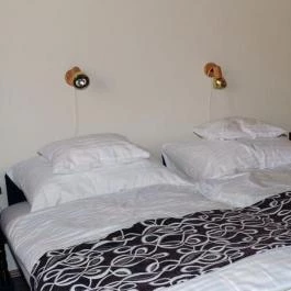 Arany Szőlő Wellness Apartmanház Hévíz - Egyéb