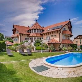 Fortuna Villa Hévíz - Egyéb