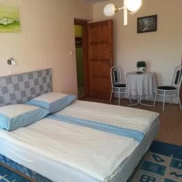 Ibolya Apartman Hévíz - Egyéb