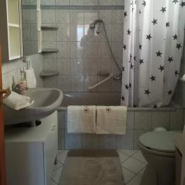 Ibolya Apartman Hévíz - Egyéb