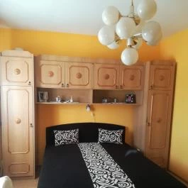 Ibolya Apartman Hévíz - Egyéb