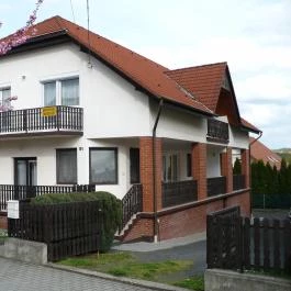 Lekics Apartmanok Hévíz - Egyéb