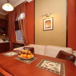 Mirage Apartman Hévíz - Egyéb