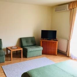 Stay in Hévíz Apartman Hévíz - Egyéb