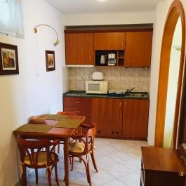 Stay in Hévíz Apartman Hévíz - Egyéb