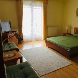 Stay in Hévíz Apartman Hévíz - Egyéb