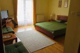 Stay in Hévíz Apartman Hévíz